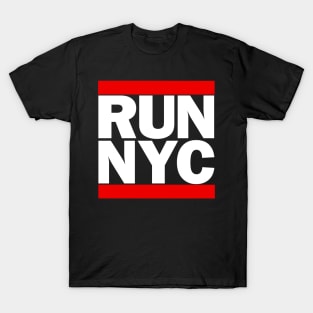 Marathon Runner Gift T-Shirt